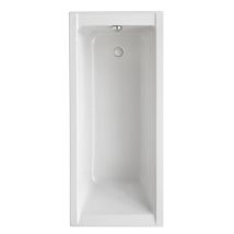 Ottofond - Körperformwanne Braga 210 L 170 X 75 Cm Badewanne Wanne