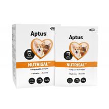 Aptus Nutrisal Hydratation Pour Chiens Et Chats 10 X 25 G