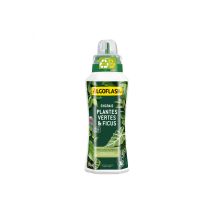 Engrais Plantes Vertes Et Ficus Liquide Uab 500 Ml Engrais Plantes Vertes Et Ficus Liquide Uab 500 M