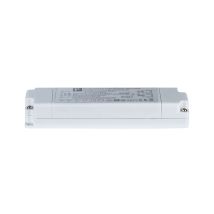 Paulmann Licht - Paulmann Transformator Elektronisch Vde Flat 35-105 W 230/12 V 105 Va Weiß Transformatoren