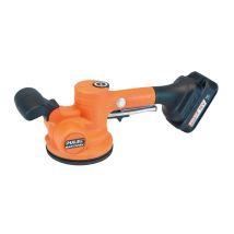 Battipav - Suction Cup Vibrator 18v 2ah For Laying Tile Slabs Pulse