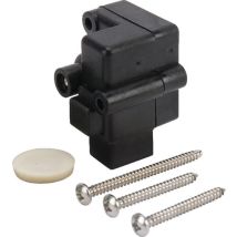 Interruttore A Press Shurflo Shurflo Bouton Dip9491002