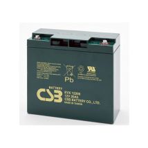 Csb Battery - 12v 20ah Csb Evx 12200 Batería De Plomo