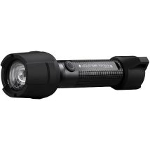 Ledlenser P5r Work Akku-taschenlampe - 480 Lm