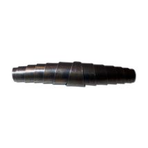 ALTUNA Feder 70 mm – Hochwertige Scherenfeder für Maschinen – Gefetteter Stahl – 7 x 1 x 1 cm