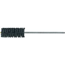Osborn Innenbürste NOVOFLEX-B 35mm Körnung 120 Gesamtlänge 200mm Bürsten-Ø 38mm Schaft-Ø 5,7mm Bohrungs-Ø 35mm