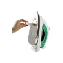 Barra limpiadora 50g para suelas de plancha – 418453 – Elimina manchas y prolonga la vida útil de la plancha