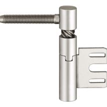 Simonswerk - Cinta Para Taladrar, Ascendente V 8550, Ascendente, 40 Kg Din L Hlt