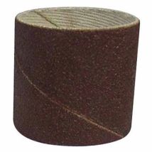 Manicotti Abrasivi Calflex, Grana 120, Diametro 22 Mm, Altezza 22 Mm.