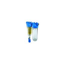 Filtre Hydra Duo Rah Dimensions : 1" - A 390 X B 228 X C 107 Mm