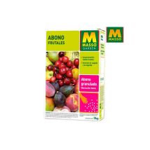 Obstbäume Dünger 2kg. Eco 234981 Massó
