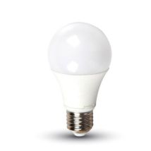 LampeSecoEnergie – Bombilla LED E27 7W 806 lúmenes 3000K – Eficiente y ecológica – Ideal para hogar y oficina