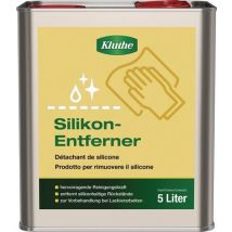 Silikonentferner Slow Flüssig 5l Kanister