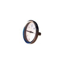 Termometro a immersione assiale 1/2" – Misurazione temperatura – Idraulica riscaldamento