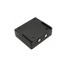 Batterie 3.6v 2.5ah Nimh Type 68300900 Compatible Hetronic Nova Mini