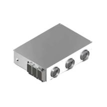 Fancoil Multizona A Soffitto Ducto Multi Slc+ 800 Dc Inverter Innova - Fasq08r01ii-0p00