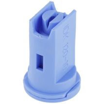 Boquilla De Inyecci贸n De Aire Idk 120掳 10 Pl谩stico Azul Claro Lechler Idk12010pom