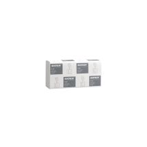 Katrin - Papierhandtuch Plus Non Stop L3 61600 3lg. 20,3x32cm Ws 2.250bl.