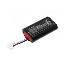 Batería De Iones De Litio De 8 V Y 640 Mah 31450445 Para Volvo S60, S90, V60, V90