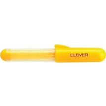 Clover - Forma 4713 Chaco Liner Pen, Circa 2,5 G Di Polvere Di Gesso, Giallo