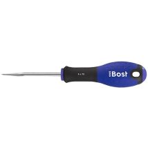 Cacciavite Bost Lama Con Punta Expert - 5 X 75 Mm - 625040