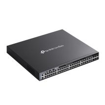 Tp - Hub Switch Puertos 48 Link Sg6654x Gigabit Ethernet (10/100/10