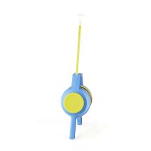 Matabi – Espolvoreador manual Polminor 2 kg – Tratamientos en polvo – 3 años de garantía
