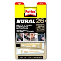 Henkel Pattex Nural 26 22 Ml Porzellan 1842189