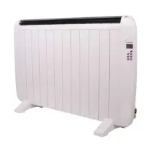 Elektrischer Heizkörper Htw 1800w Mehrere Modi Fenstererkennung