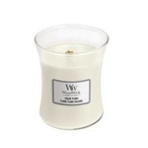 Woodwick Solar Ylang Kerze 609,5 G