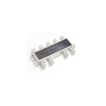 Répartiteur Ulb 8 Directions Triax Scs-8