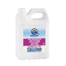 Prodotto Trattamento Piscina Quimicamp Quimical Ps Anticalcare Elettrolisi