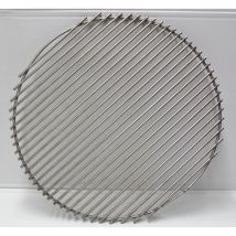 Rumo Barbeque - Joes Grillrost Ø 50 Cm Für Joes Firepit Js-2912