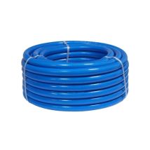 Mugar - Manguera De Jardín Tricotada Nautica 5 Capas ( 15 Mm X 25 Metros ) Modelo 2025