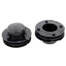Bobina e filo per tagliabordi Trimma – Compatibile con Cbidt350-25, gt2505, Gt2317, Gt2501, Gt2518 – 3665392072782