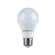 2 Pz Lampade Led E27 Dimmerabili Triac 12w 220v Bianco Freddo 6500k 1050lm