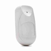 Rwx95p86800d Détecteur De Mouvement Pir Pour Animaux De Compagnie Avec Radio Bidirectionnelle Iwave Alarme Anti-intrusion Risco Rwx95p86800d