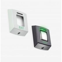 Pulsante di uscita Paxton E50 – Elettricità – Componente elettronico – 5055169504376