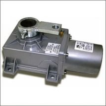 Dea - Ghost 200 24v | 24v Below Ground Swinging Gate Motor