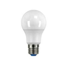 Airam - 10pz Lampada Led Goccia Opale E27 - 5.5w - 6500k Fredda - 470 Lm - 240- 60x110h