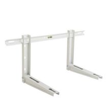 Staffa per Condizionatore Multisplit – Lamiera zincata – Compatibile con Dualsplit e Trialsplit – ONECLIMA