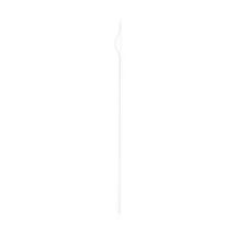 Tirador Para Mueble Brave 0452 - Blanco Mate / L 1150 Cc 1120 Mm