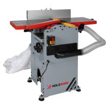 Holzmann Maschinen - Cepilladora Espesores Para Madera 305mm Con Aspiracion Holzmann Hob305abs230v