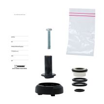 Esbe Kit Di Riparazione Vrg802 Dn40/50 (vecchio), Per Serie Vrg/vrb/vrh, Incl. Guarnizioni, 17006930