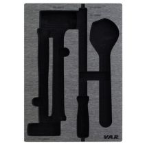 Werkzeugaufbewahrung Var Drawer Tool Tray 4 Eva Schaum Anpassbar