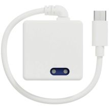Schneider Electric Hub Wiser Home Weiß 2. Generation
