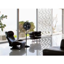 Ninja - Pannello In Pvc Traforato - Parasole - Colore: Bianco - Misura: 98x198 Cm