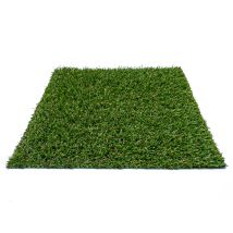 Yourgrass - Cesped Artificial Naomi 20 Mm. Novedad 2025. ¡¡promoción Rollo De 2x5 M (10 M2)