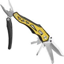 Multitool Cat 980526ing Versatile Compatto