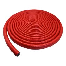 Tubo Isolante K-flex Pe Color Antigraffio Mt 10 Rotolo 6-22